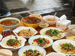 -川宜·胡二娃面馆(总店)