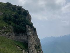 -灵山