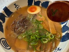 -味千拉面(金融街店)