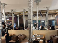 -炽城·烤肉名家(鸿达中央广场店)