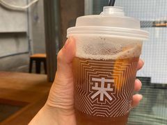 -来回·咖啡(天河南店)