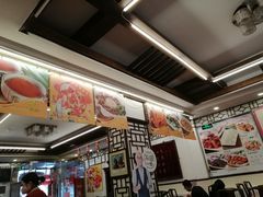 -玉华台饭庄(裕中西里小区店)