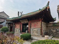 -西安化觉巷清真大寺