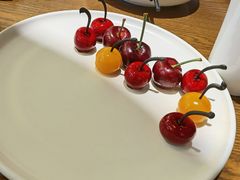 -小大董·烤鸭(王府井apm店)