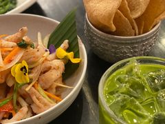 -Thai Alley泰爱里(二沙岛店)
