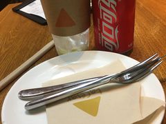 -乐凯撒披萨(中心书城店)