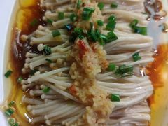 -老屋印象川菜(马园路店)