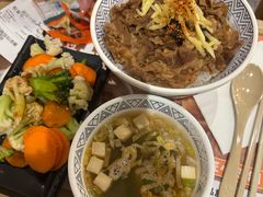 -吉野家(西客站南广场店)