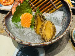 -大渔铁板烧(花园道店)