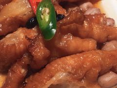 -鸽味轩·粤菜小馆(高楼门总店)