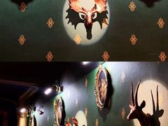 -The Cheebat 锌吧·Bistro(体育西店)