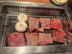 -杉海和牛烧肉海鲜自助(会展城店)