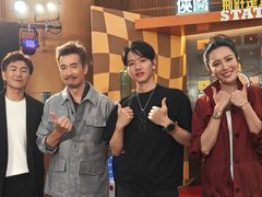 -香港回归祖国纪念碑