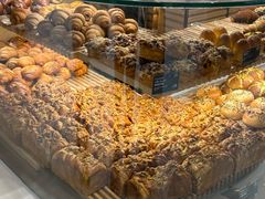 -山崎面包(静安久光店)