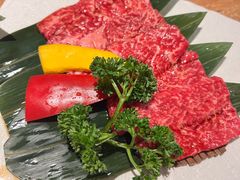 -炼火烤肉店