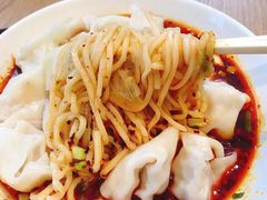 -聚园面庄(新光天地店)
