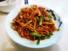 -阿胖龙虾小海鲜(宁国南路总店)