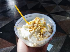 -夏食光安顺小舒冰粉冰浆(甲秀楼店)