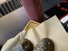 -Nord Grill&Bar Highland诺德西餐(深圳欢乐海岸店)