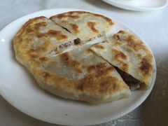 羊肉馅饼-那达慕蒙古风味酒楼