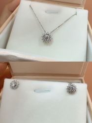 点击看大图 -周生生·PROMESSA(卓悦中心店)