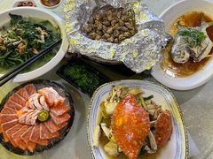 -先锋海鲜市场