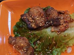 -林二哥宜烤官·宜宾小烧烤