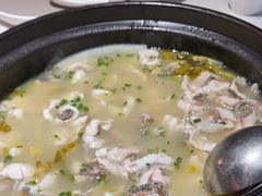 -周渝食惦酸菜鱼(青浦店)