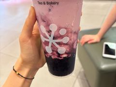 -奈雪的茶(时代天街店)