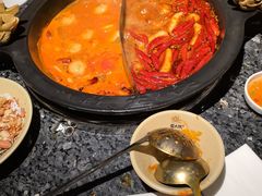 -蜀大侠火锅(建设路第五大道店)