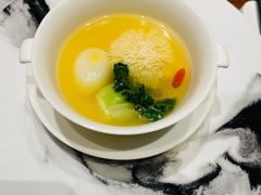 -鲜璟台·地标景观餐厅(上海中心店)