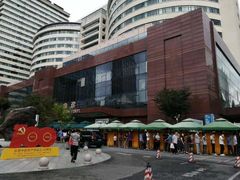 -上海市东方医院(总院)