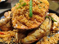 -79号渔船海鲜饭店(华强北店)