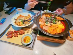 -桂小厨广西菜(水晶城店)