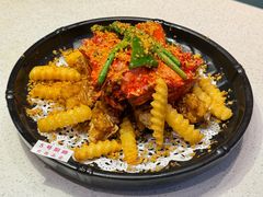 -79号渔船海鲜饭店(宝安店)