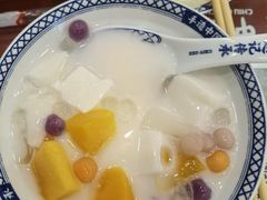 -赵记传承·中国甜品(福州总店)