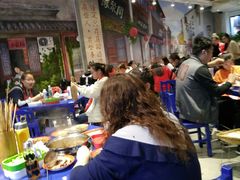 -马路边边火锅串串(观前街店)