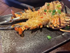 -贰醒·私房小院烧烤 (太古里店)