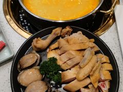 -八珍玉食鸡煲·打边炉(印象城店)