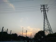 -鬼笑石后山停车场