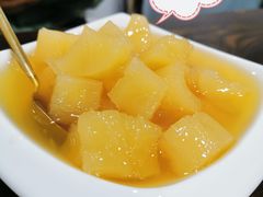 -糯糯佳木薯羹