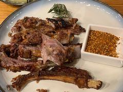 -塔哈尔·新疆盛宴(城西银泰店)