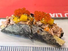 -三渡居酒屋·日料(天一财富中心店)