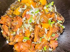 -富贵铁锅炖(一部)