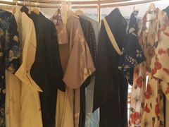 -蓝鲸湾汤泉(包河店)