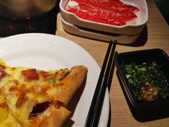 -星伦多自助料理(花山金鹰店)