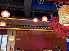 -探花·意境江南菜·唐伯虎文化体验店·松鼠桂鱼(观前店)