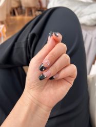 -UGIRL有个美甲