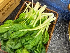 -永發發串串火锅馆·烧烤·大排档(传媒大学店)