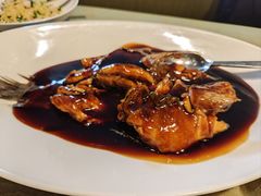 -杭州君悦酒店·湖滨28中餐厅